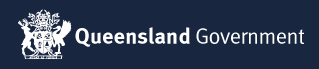 Queensland Government Logo