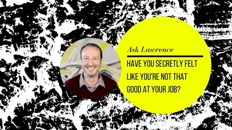 Ask Lawrence Imposter