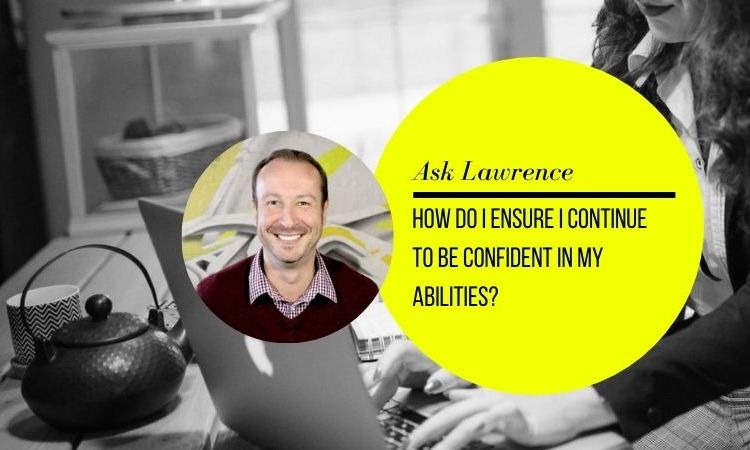 Ask Lawrence