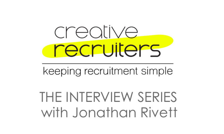 Social Media for Business Creative Recruiters