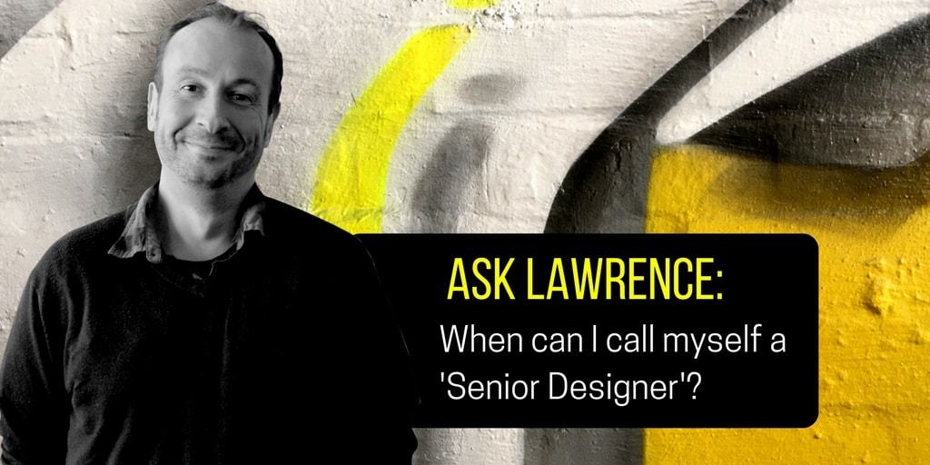 Lawrence Akers Senior Designer