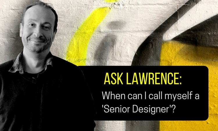 Lawrence Akers Senior Designer