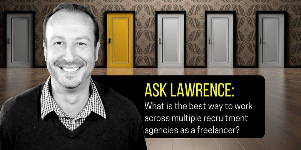 Lawrence Akers Freelancer Recruitment Agencies