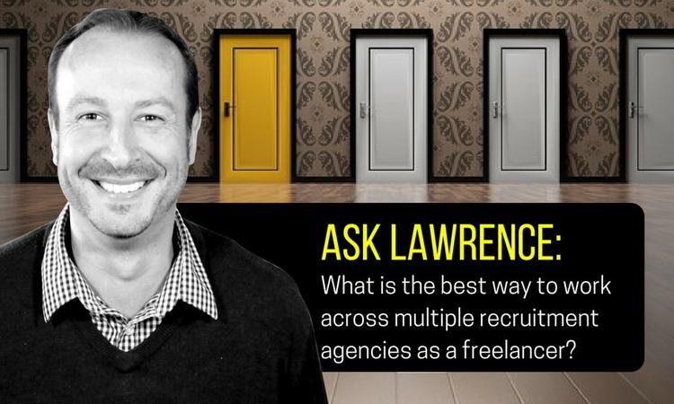 Lawrence Akers Freelancer Recruitment Agencies