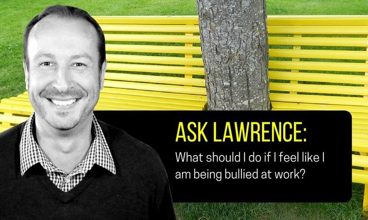 Lawrence Akers Bullied At Work