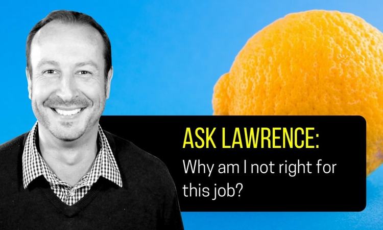 Lawrence Akers not right for job
