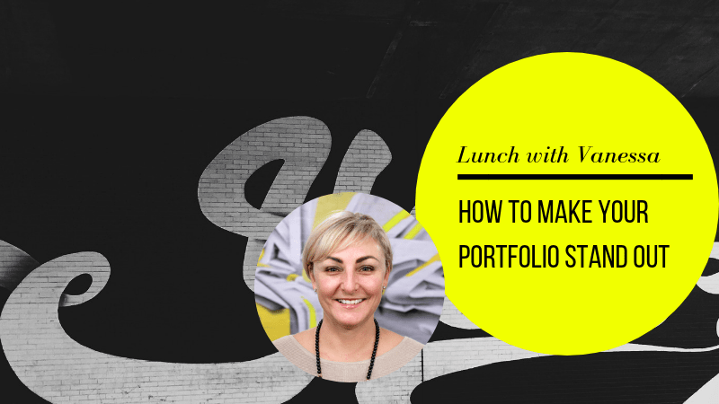 How To Make Your Portfolio Stand Out Min