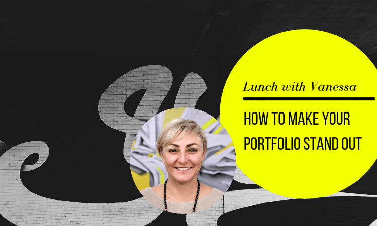 How To Make Your Portfolio Stand Out Min