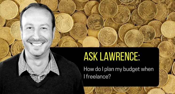 Lawrence Freelance Budget