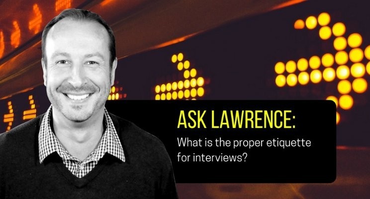 Lawrence Akers Interviews