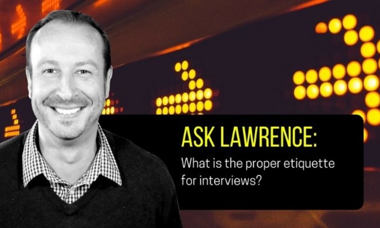 Lawrence Akers Interviews