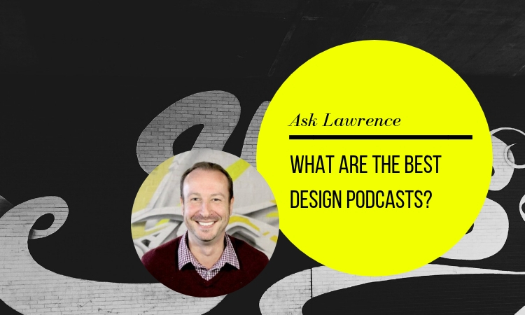 Ask Lawrence Creative Recruiters Recruitment Design Jobs Melbourne Podcasts Graphic Design