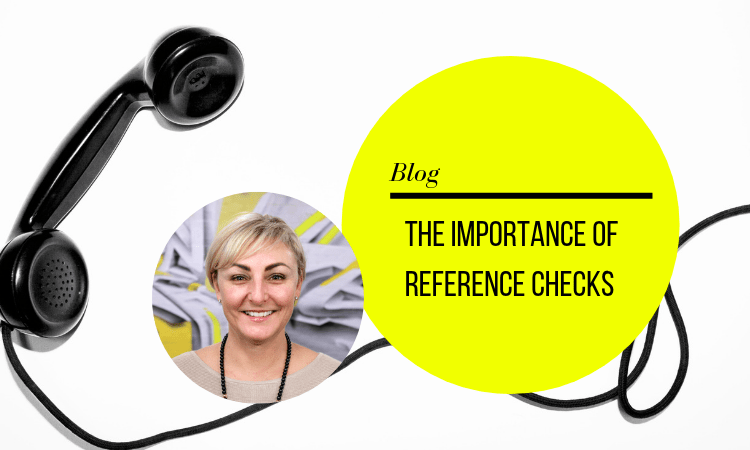Reference Check Image Min