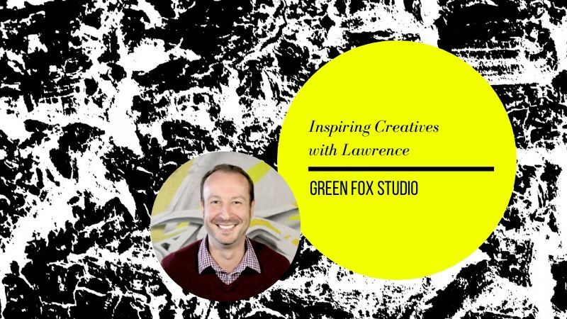 Greenfox Inspiredcreatives