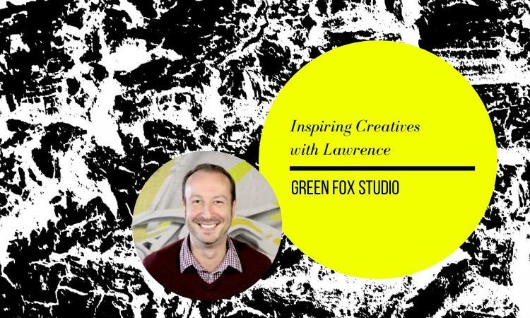 Greenfox Inspiredcreatives