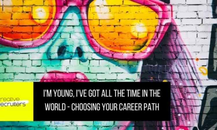 Choose Career Path Vicki-Anne Craigen
