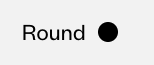 Studio Round logo