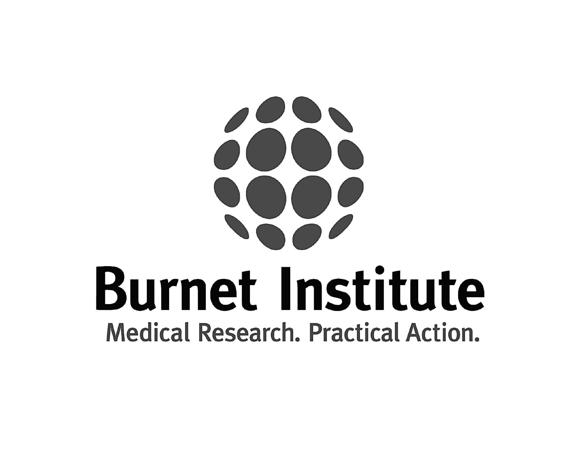 Burnet Institute logo