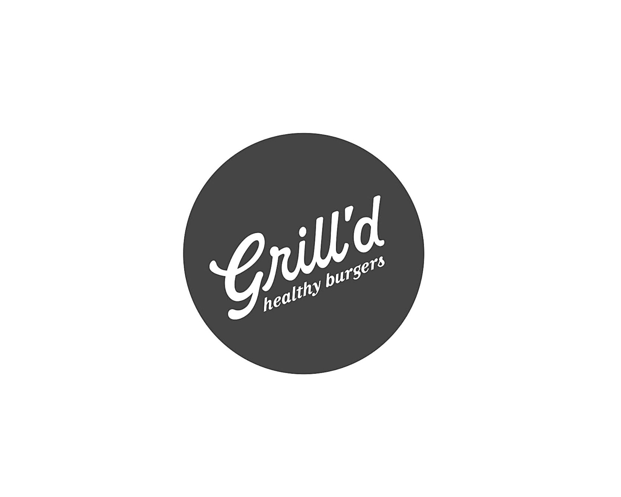 Grilld logo