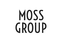 Moss Group logo