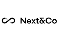 Next and Co logo