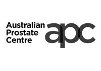 Australian Prostate Centre logo