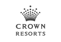 Crown Resorts logo