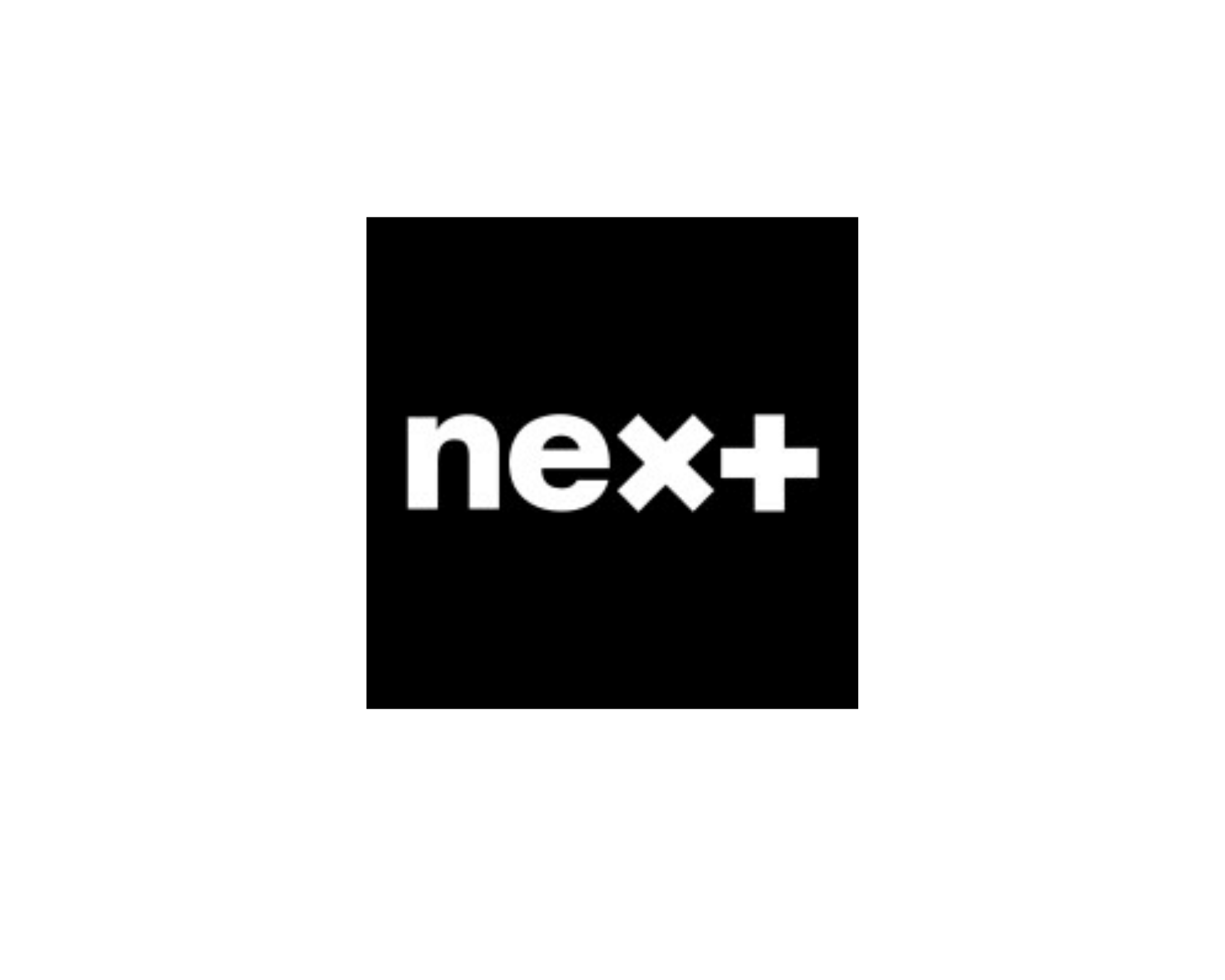 Next logo