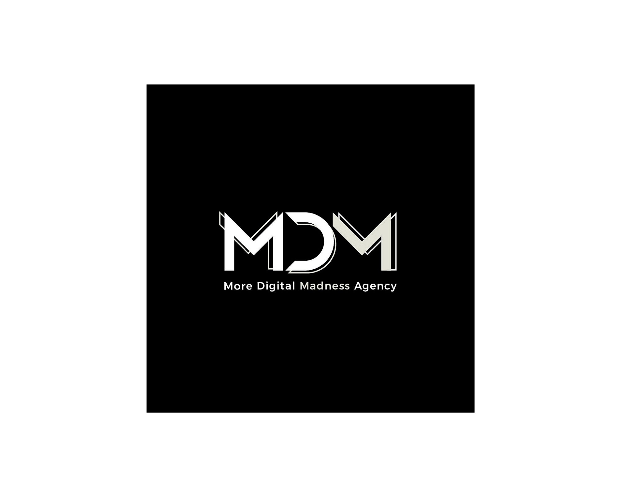 MDM logo