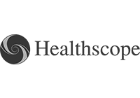 Healthscope logo