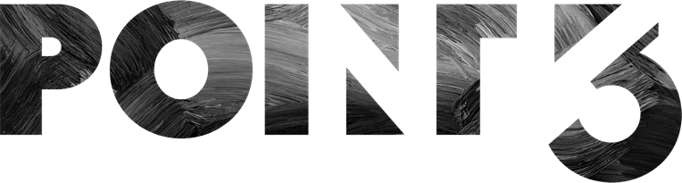 Point 3 Design Pty Ltd logo