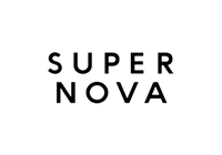 Supernova logo