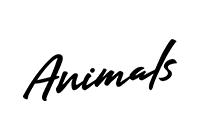The Animals logo