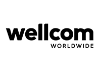 Wellcom logo