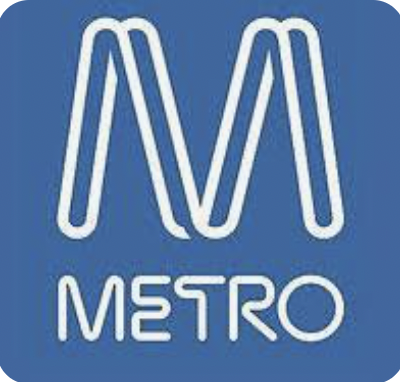 Metro Trains logo