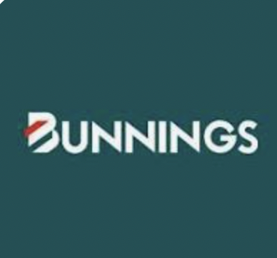 Bunnings logo