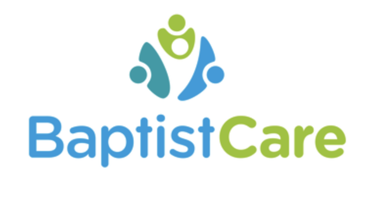 BaptistCare logo