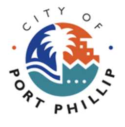 City of Port Phillip logo