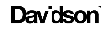 Davidson Branding logo