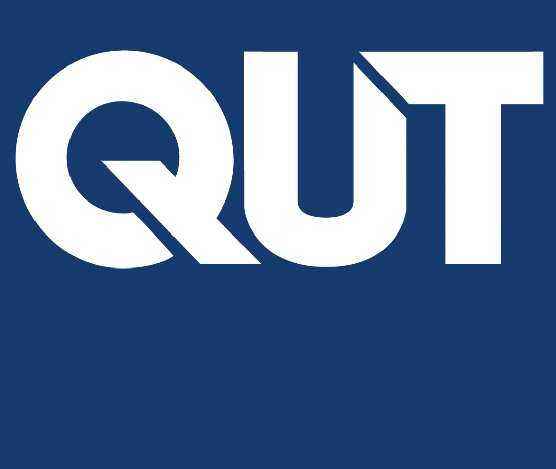 QUT logo