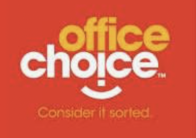 Office Choice logo